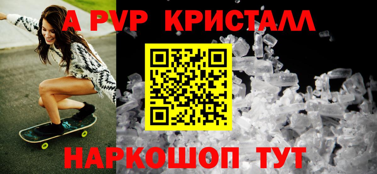 A PVP СК Бердск