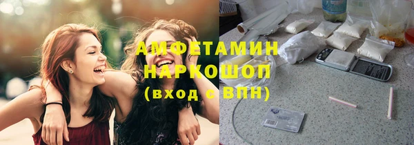 Альфа ПВП Лиски